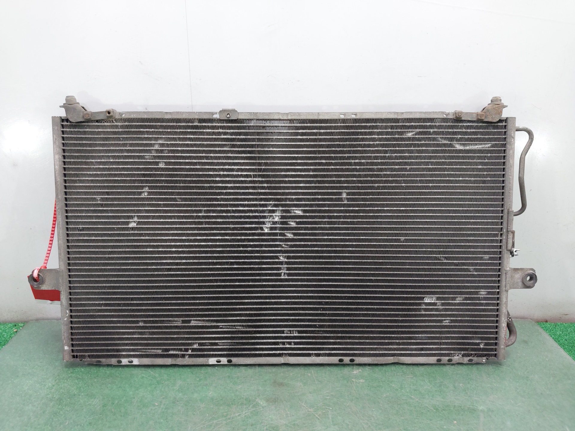 KIA Carnival UP/GQ (1999-2006) Air Con radiator 0K56E61460A 23018197