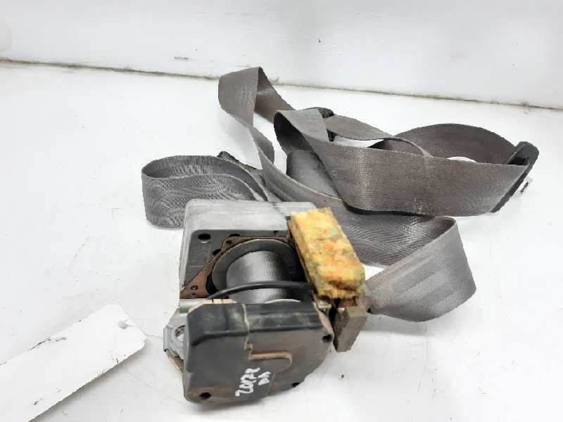 SEAT Toledo 2 generation (1999-2006) Front Right Seatbelt 1M0857706FKZ 18510777