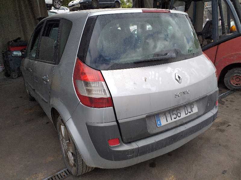 RENAULT Scenic 2 generation (2003-2010) Топливная рейка 8200057345 18385742