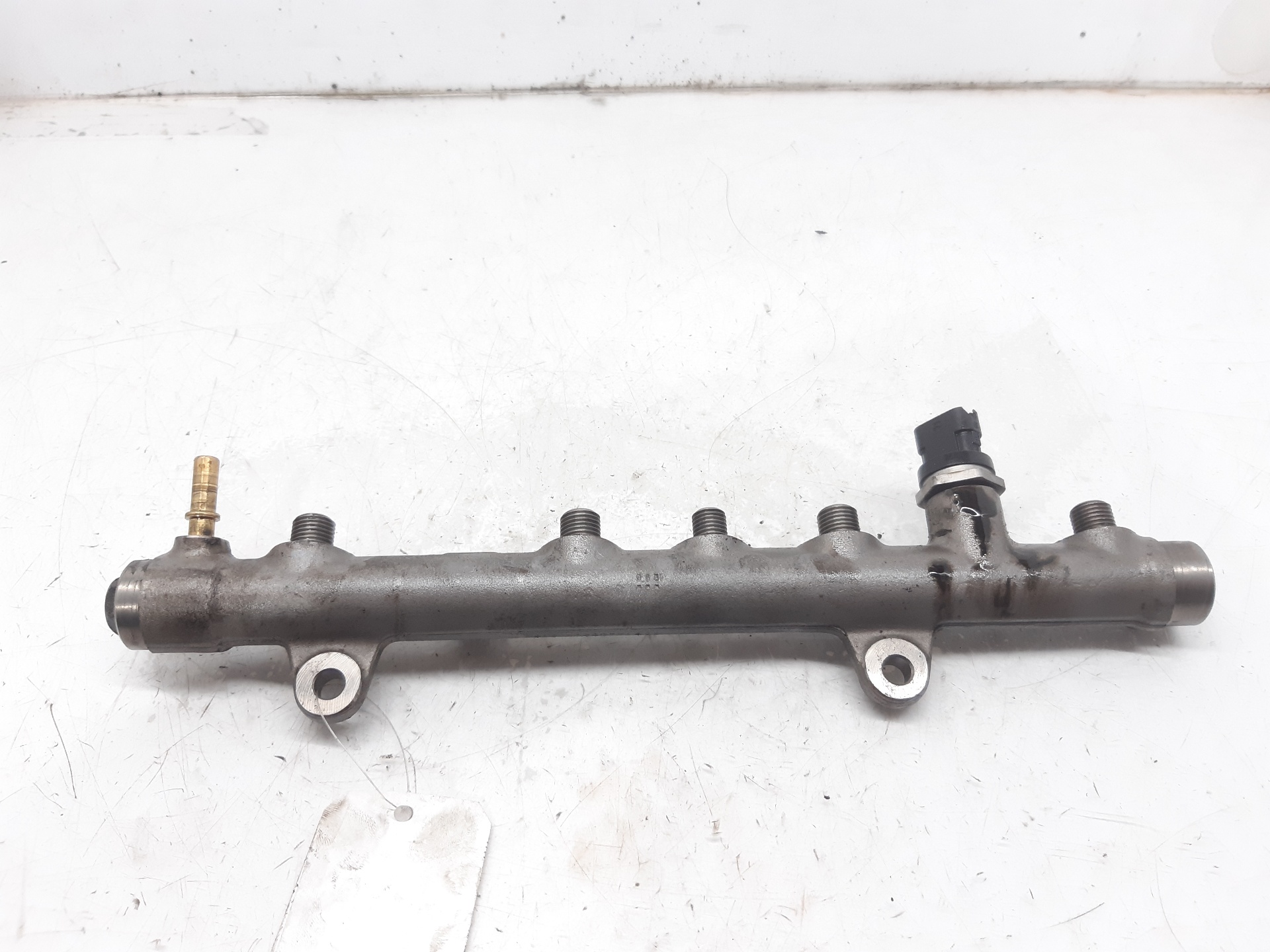 RENAULT Laguna 2 generation (2001-2007) Fuel Rail 8200715519 18661673