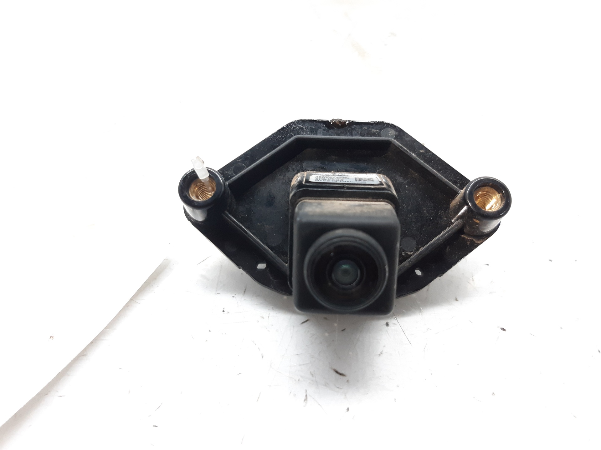 NISSAN Qashqai 2 generation (2013-2023) Other part 28442HV00B 22304241