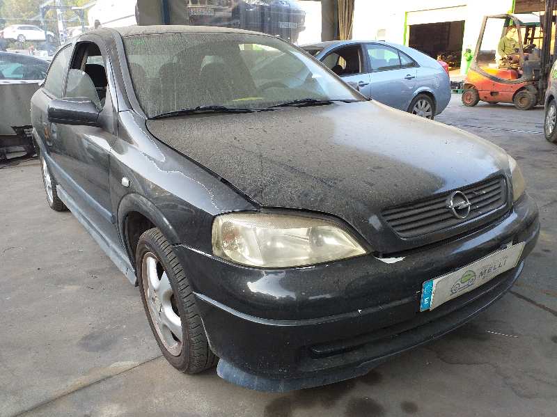 OPEL Astra H (2004-2014) Другая деталь 13409377 24883813