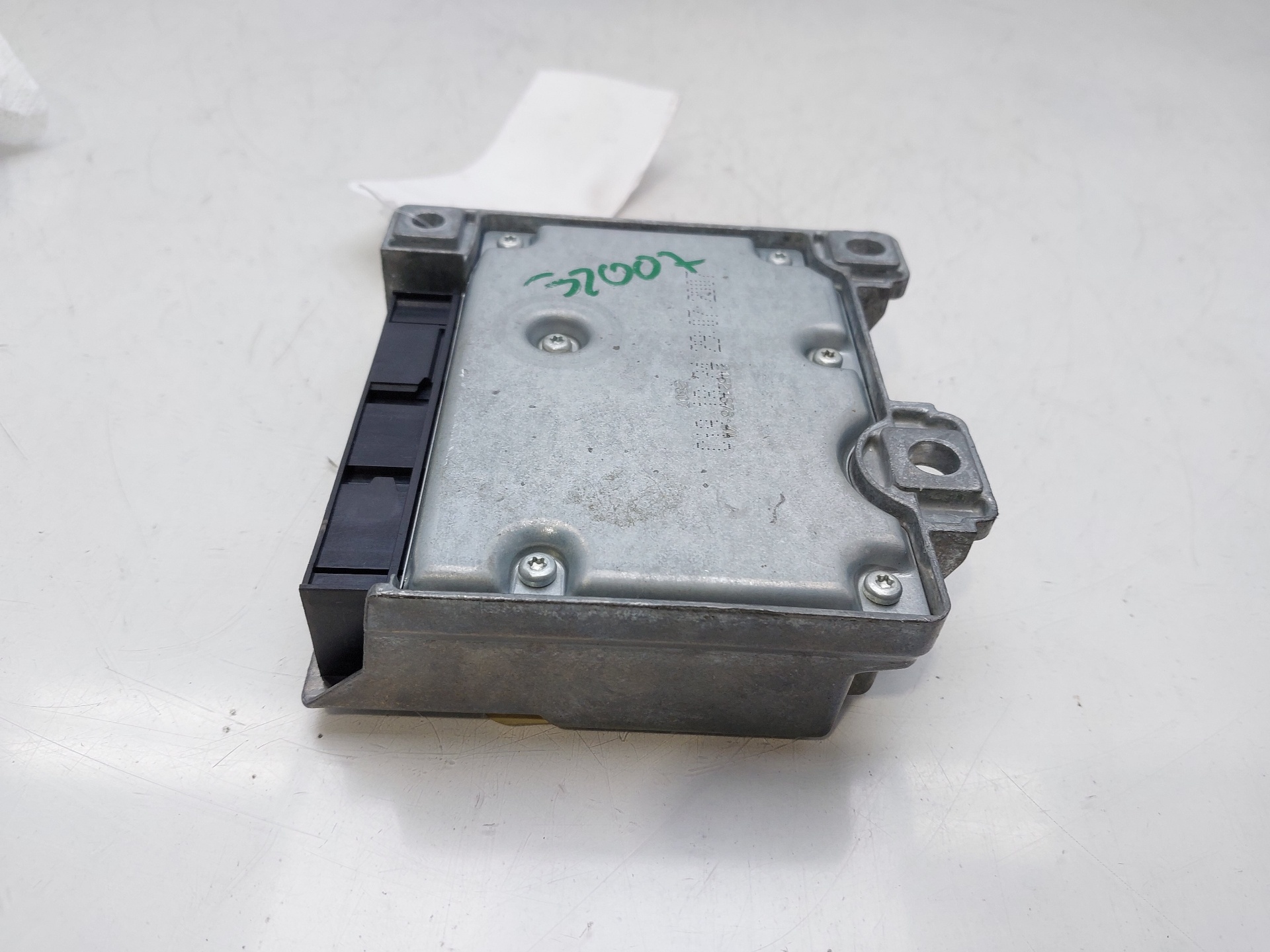 CITROËN C4 Picasso 1 generation (2006-2013) SRS Control Unit 9664217980 20601363