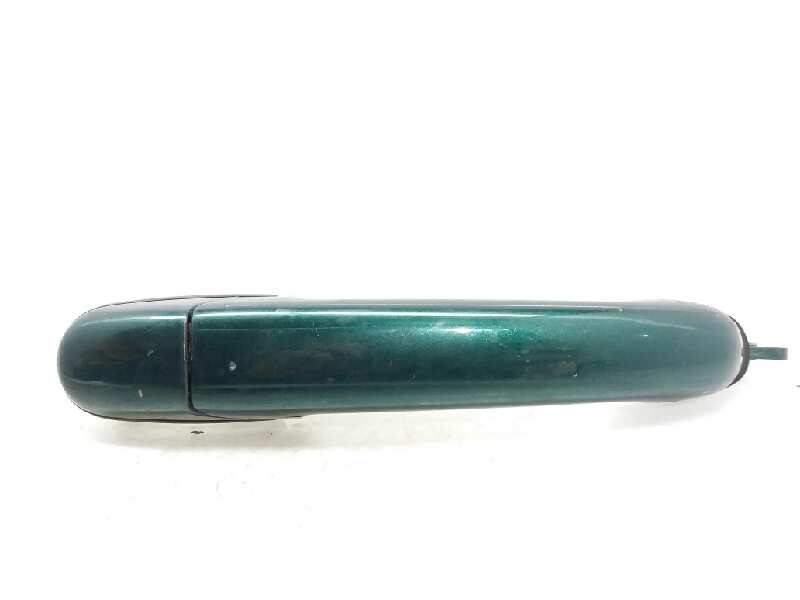 SEAT Ibiza 2 generation (1993-2002) Front Right Door Exterior Handle 6K0837208B 20192823