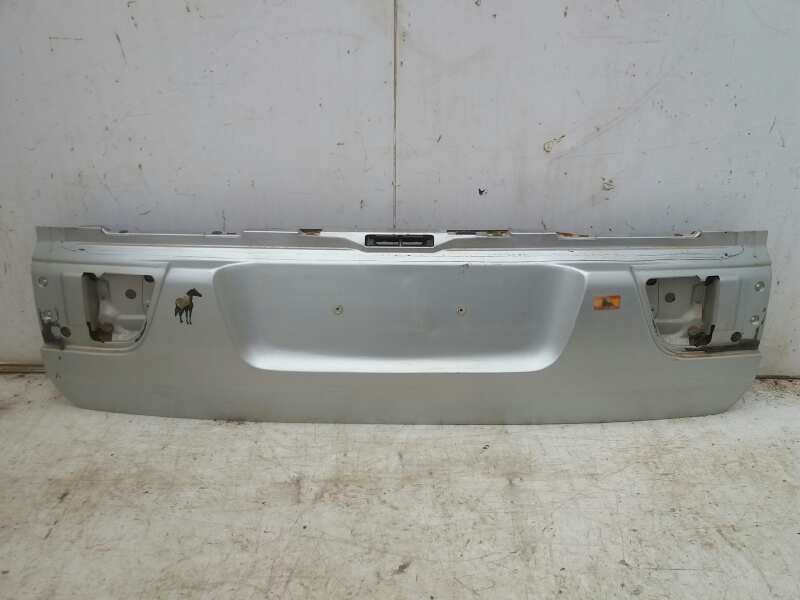 BMW X5 E53 (1999-2006) Bootlid Rear Boot 41627126015 20172419