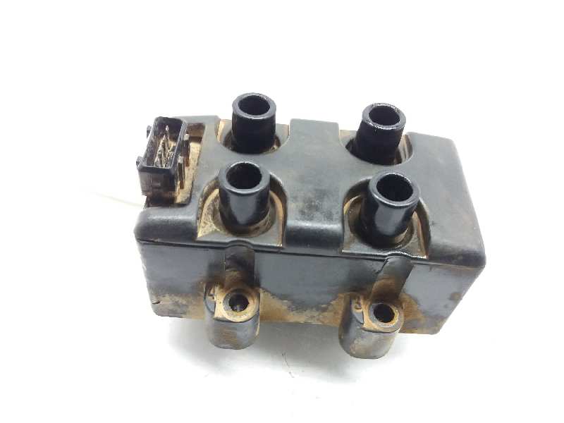 RENAULT Clio 1 generation (1990-1998) High Voltage Ignition Coil 7700872449 20187002