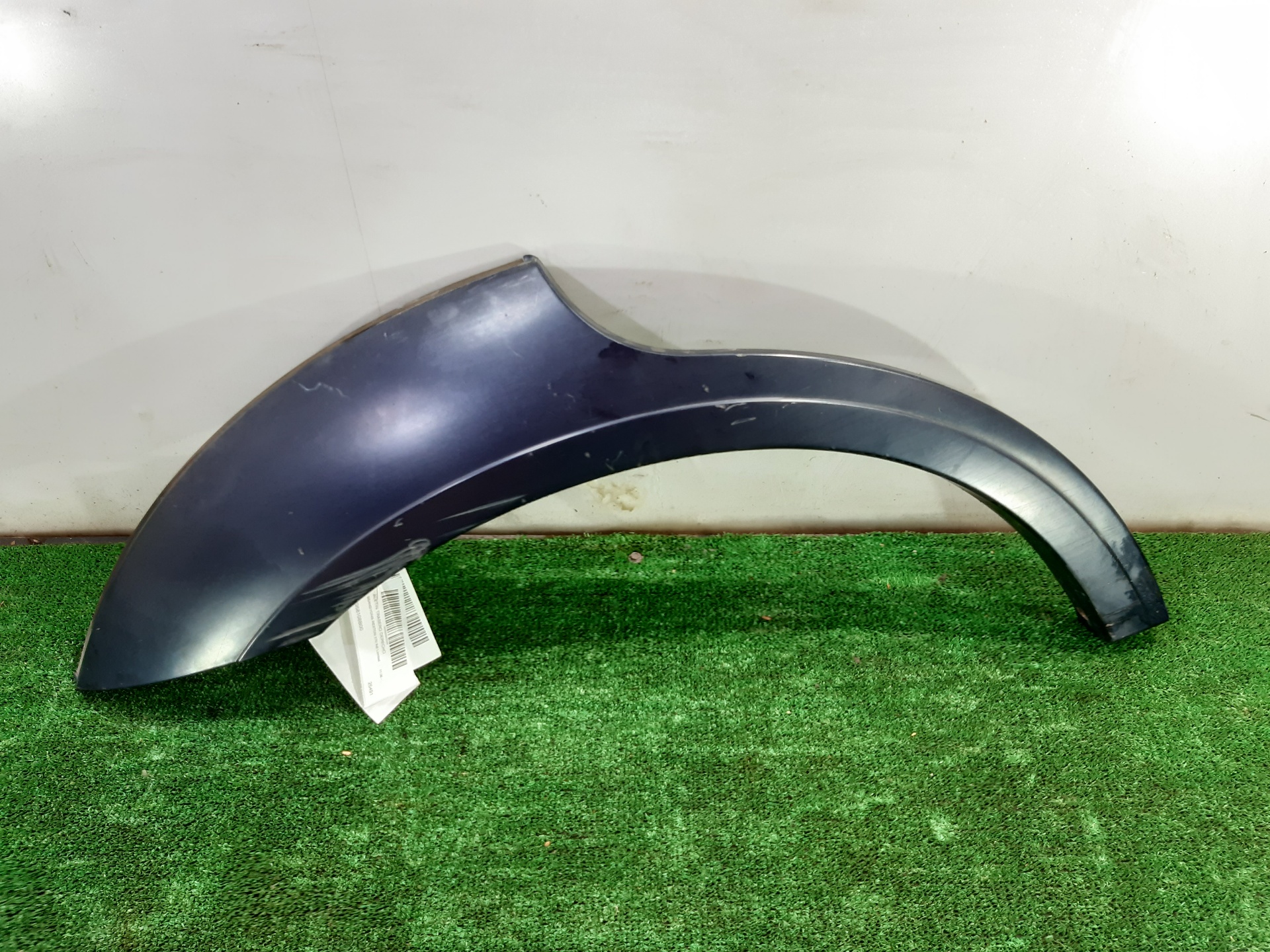 SSANGYONG Rexton Y200 (2001-2007) Rear Right Fender Molding 7958108B00 22018485