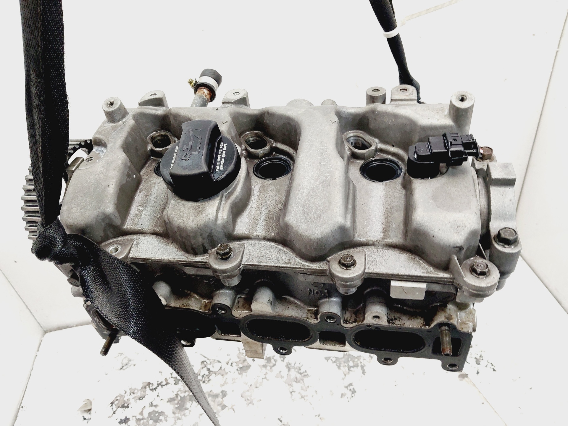 HYUNDAI Accent LC (1999-2013) Engine Cylinder Head 2211127500 26339526