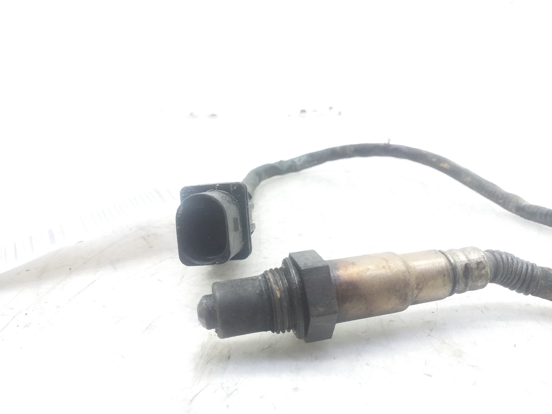 MERCEDES-BENZ CLS-Class C219 (2004-2010) Lambda Oxygen Sensor 0035427018 18752565