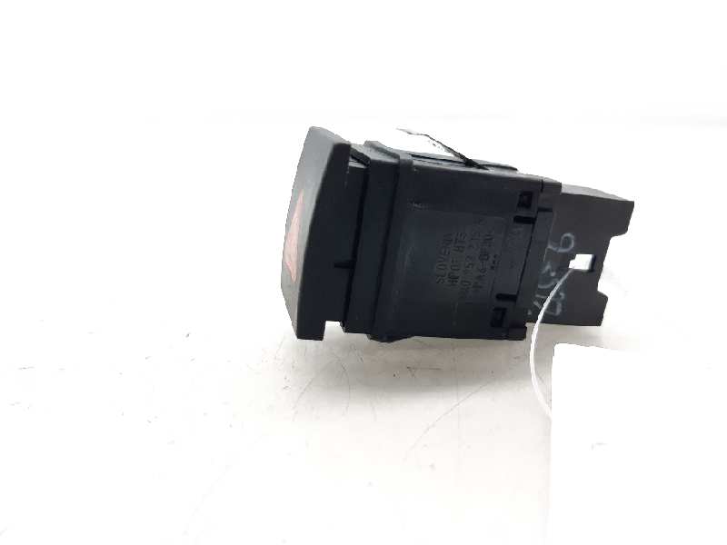 VOLKSWAGEN Polo 4 generation (2001-2009) Кнопка небезпеки 6Q0953235A 24127159