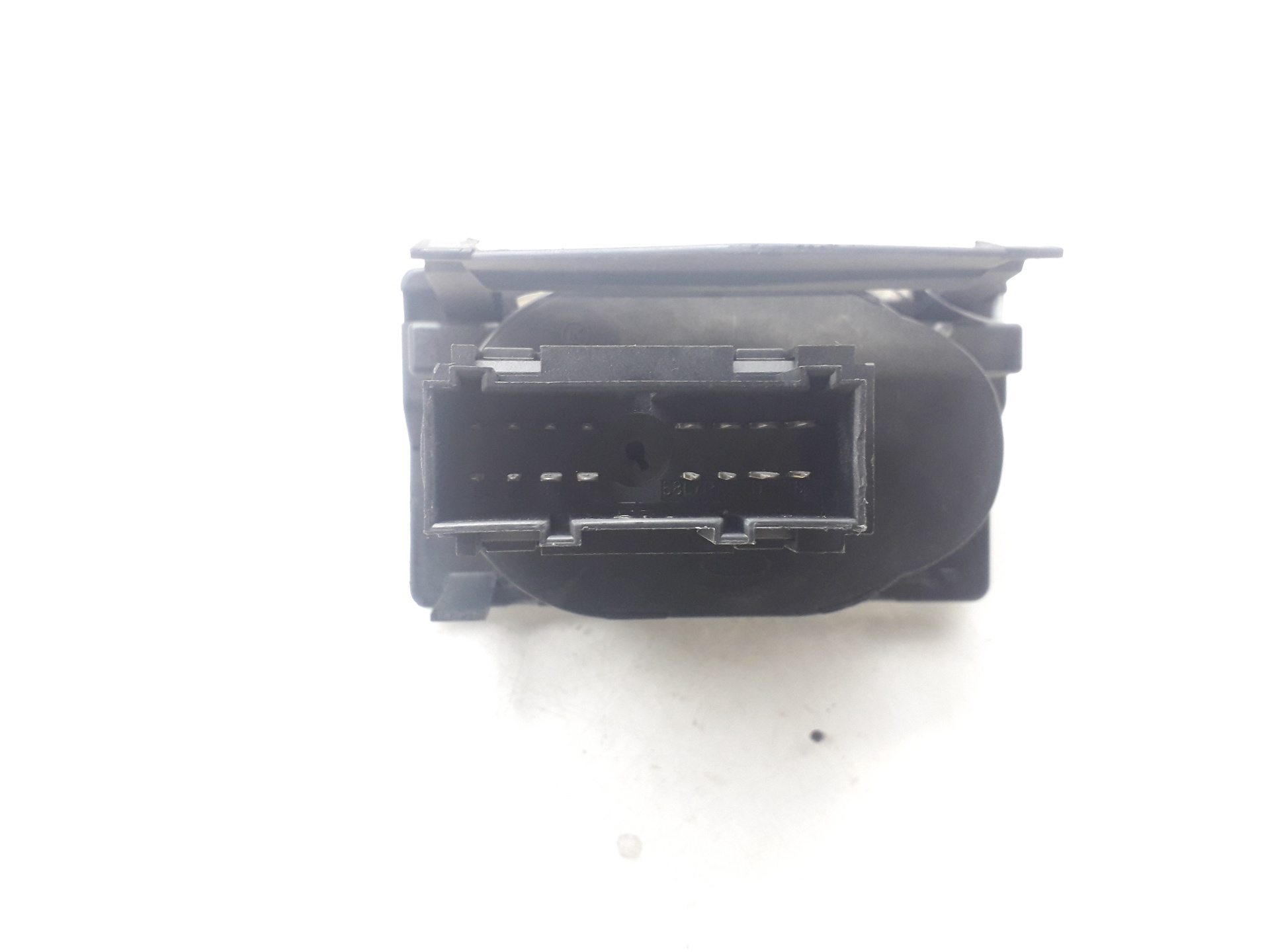FORD Mondeo 3 generation (2000-2007) Headlight Switch Control Unit 1S7T13A024BB 22422367