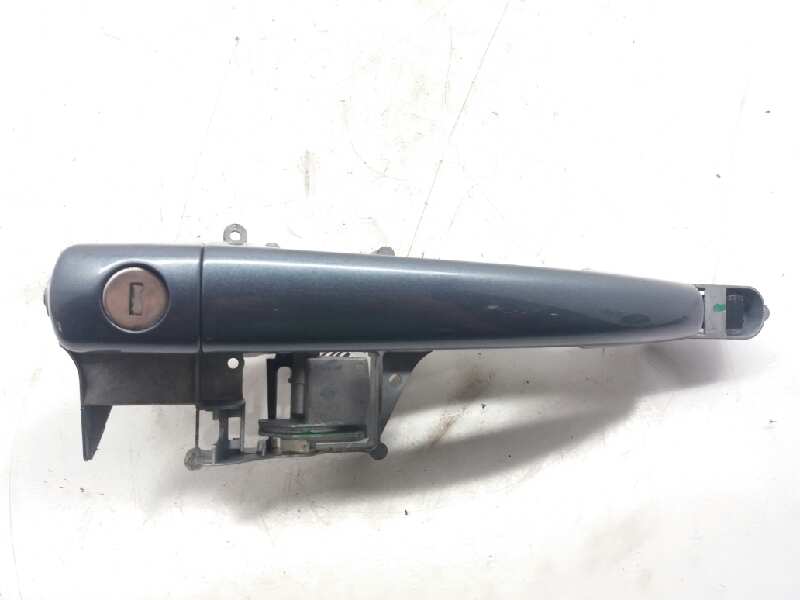 CITROËN C4 Picasso 1 generation (2006-2013) Front Left Door Exterior Handle 9101GF 18414667