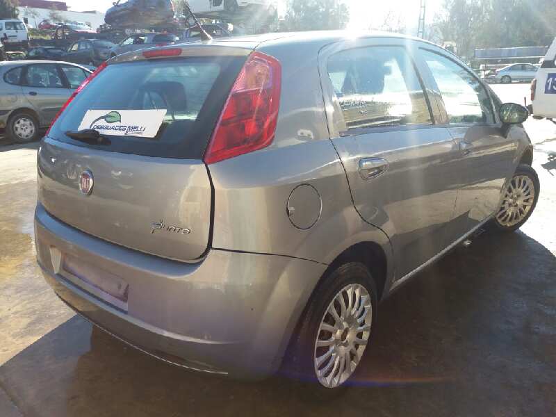 FIAT Grande Punto 1 generation (2006-2008) Hасос кондиционера 55194880 20171791