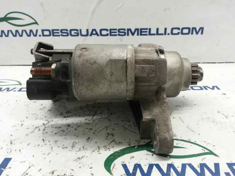 SEAT Cordoba 2 generation (1999-2009) Starter auto 02T911023S 20166205