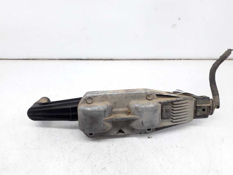 Bobina de encendido AZF 047905104 de Skoda Fabia i (6y2) 2000-2008 60 CV con 213336 km - pieza usada