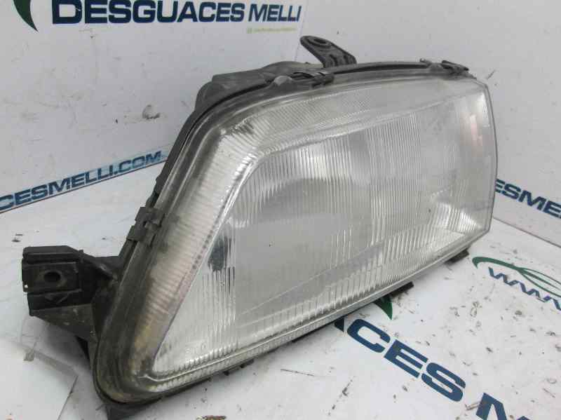 CITROËN 306 1 generation (1993-2002) Фара передняя левая 6204K5 18346499