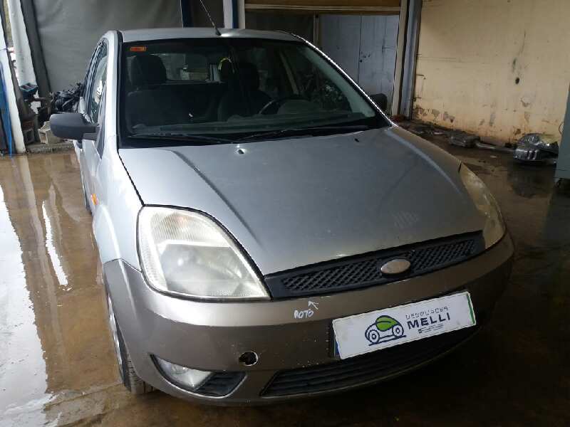 FORD Fiesta 5 generation (2001-2010) Váltóáramú generátor 2S6T10300DB 20176456