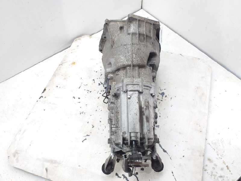 BMW 3 Series E46 (1997-2006) Gearbox HED 18575431