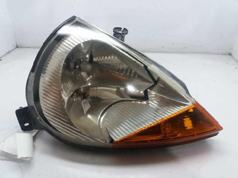 FORD Ka 1 generation (1996-2008) Front Right Headlight 04HCR 20183931