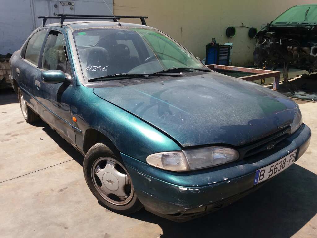 OPEL Mondeo 1 generation (1993-1996) Генератор 0123212001 20172456