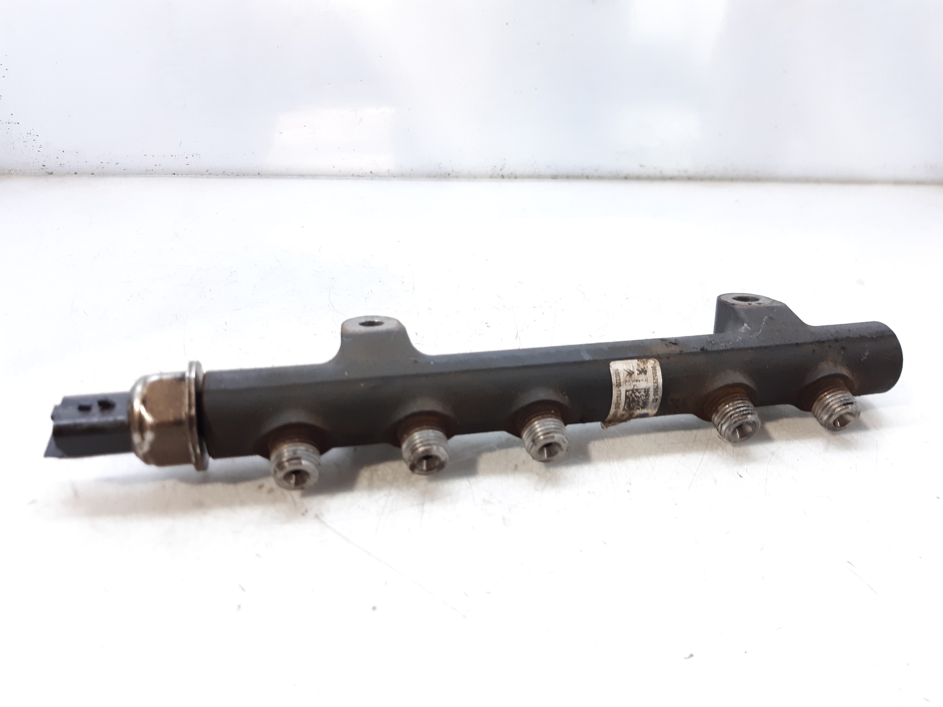 FORD Fiesta 5 generation (2001-2010) Fuel Rail 9685297580 18698407