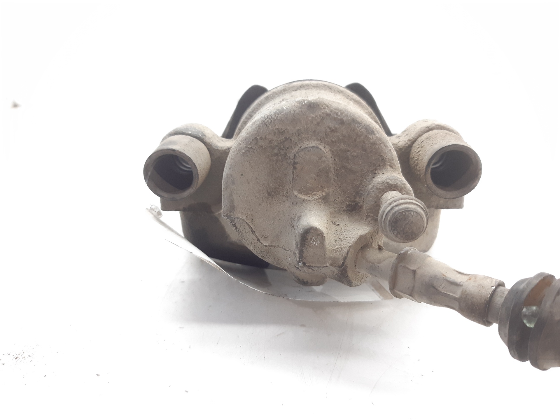 Brake caliper left front D4204T 36000484 de Volvo S40 ii (544) 2006-2010 136 CV con 188078 km - pieza usada