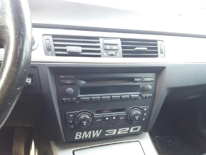 BMW 3 Series E90/E91/E92/E93 (2004-2013) Решетка радиатора 22405910 20173093