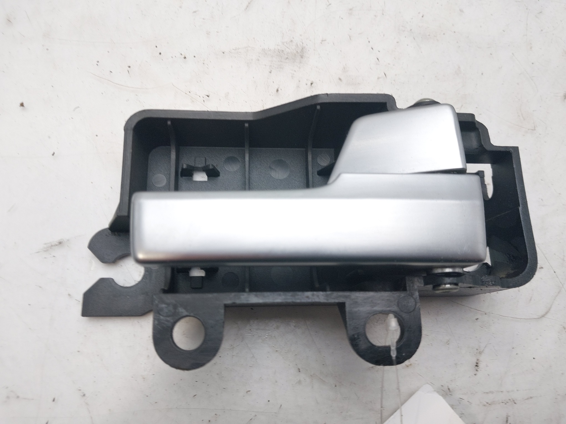 FORD C-Max 1 generation (2003-2010) Right Rear Internal Opening Handle 3M51R22600 26796813