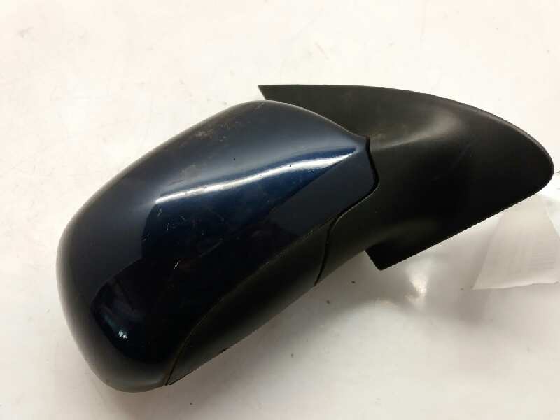 SKODA Fabia 6Y (1999-2007) Right Side Wing Mirror 6Y1857502ASFKZ 20166735