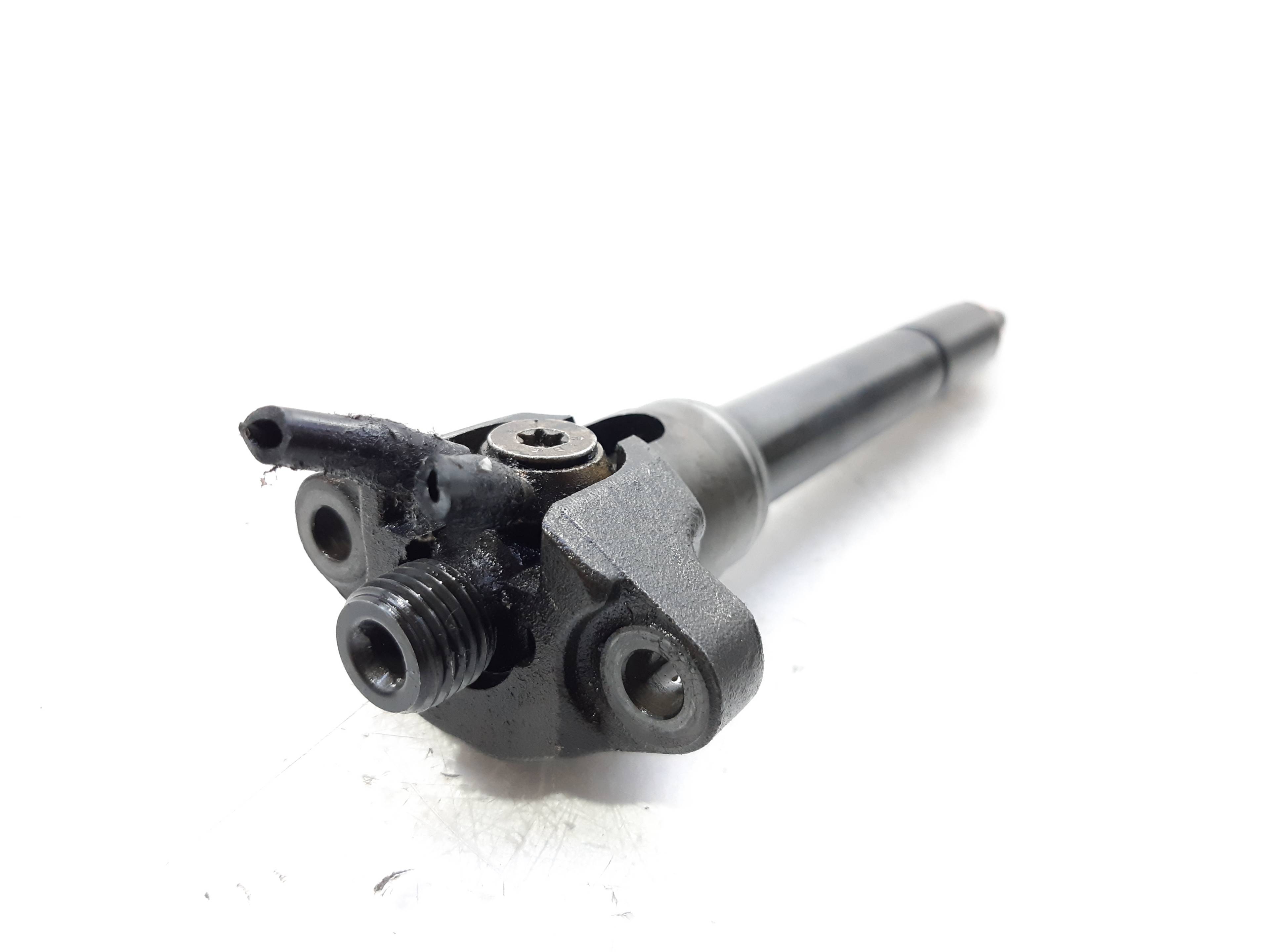 BMW 5 Series E39 (1995-2004) Fuel Injector 0432191528 22319552