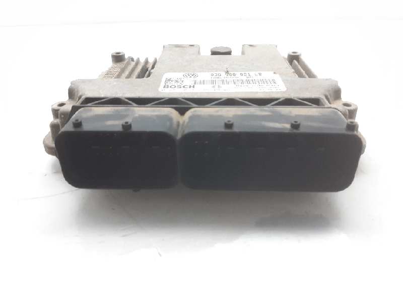 SKODA Octavia 2 generation (2004-2013) Motora vadības bloks 03G906021LB 22043885