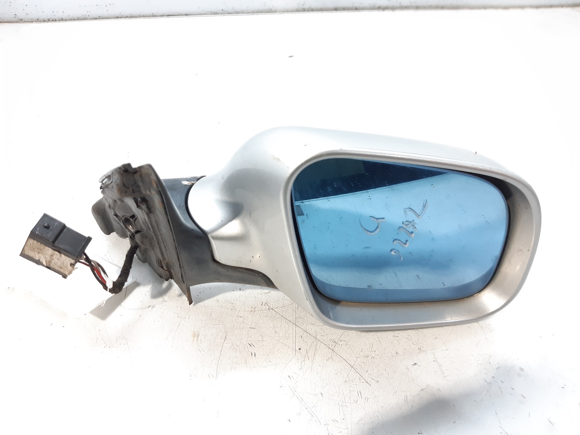 AUDI A4 B5/8D (1994-2001) Right Side Wing Mirror 8D0857544A 18767639