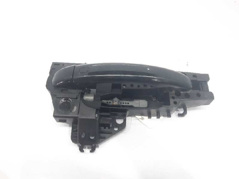 AUDI A5 Sportback Mâner exterior ușă dreapta față 8T0837886B 18502612