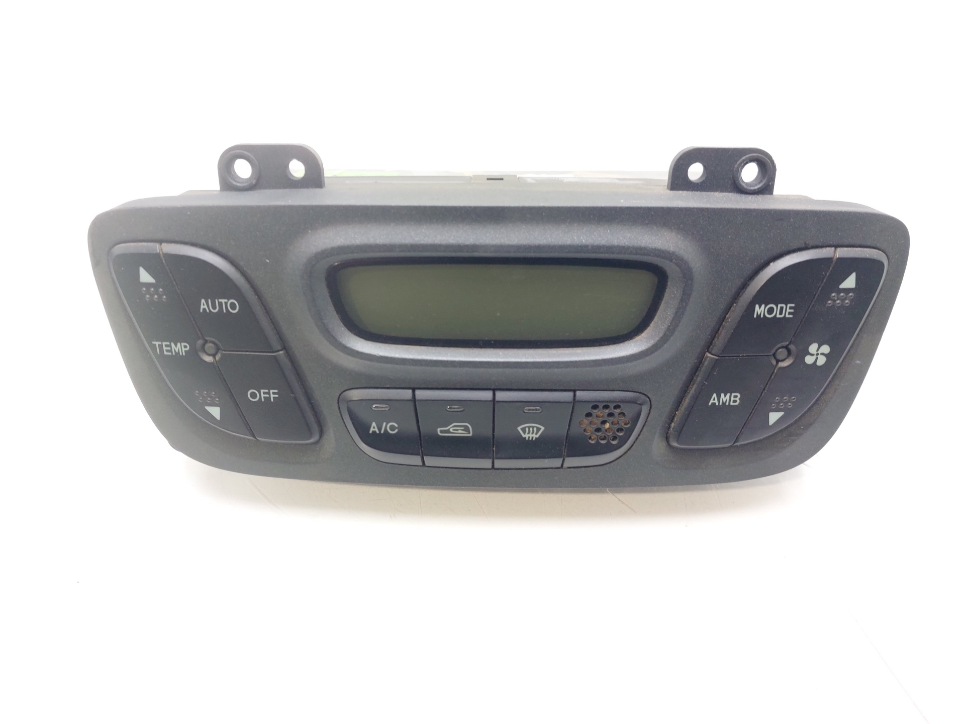 MERCEDES-BENZ Santa Fe SM (2000-2013) Climate  Control Unit 9725026XXX 22339992