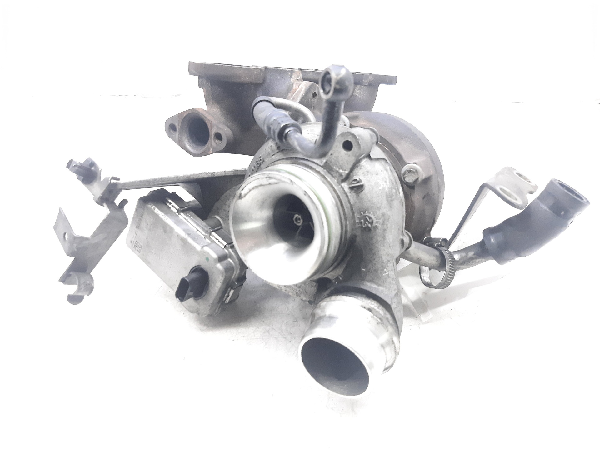 BMW 3 Series F30/F31 (2011-2020) Turbocharger 851312202 24071954