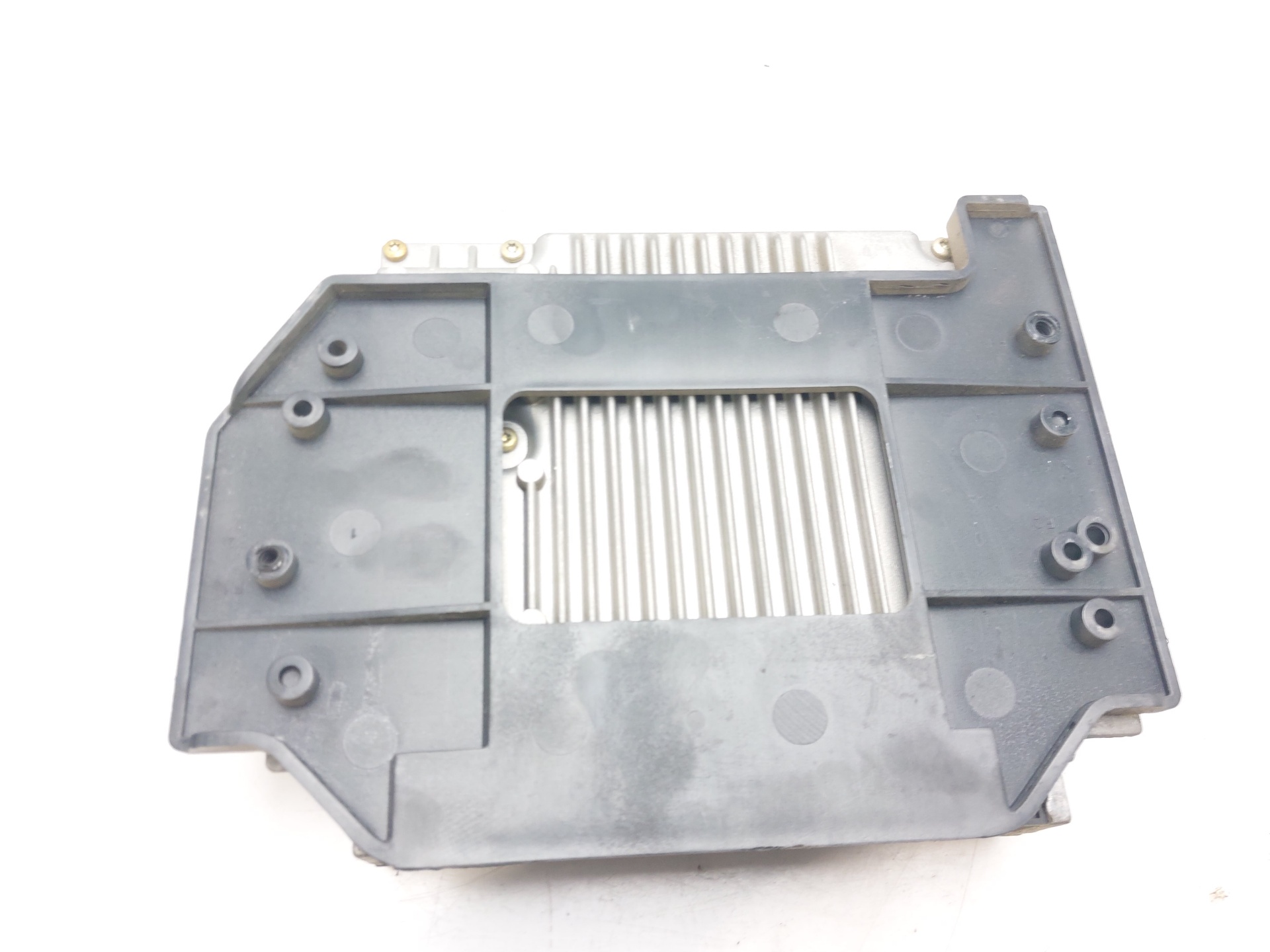 VAUXHALL M-Class W163 (1997-2005) Moottorin ohjausyksikkö ECU A0265456632 22487086