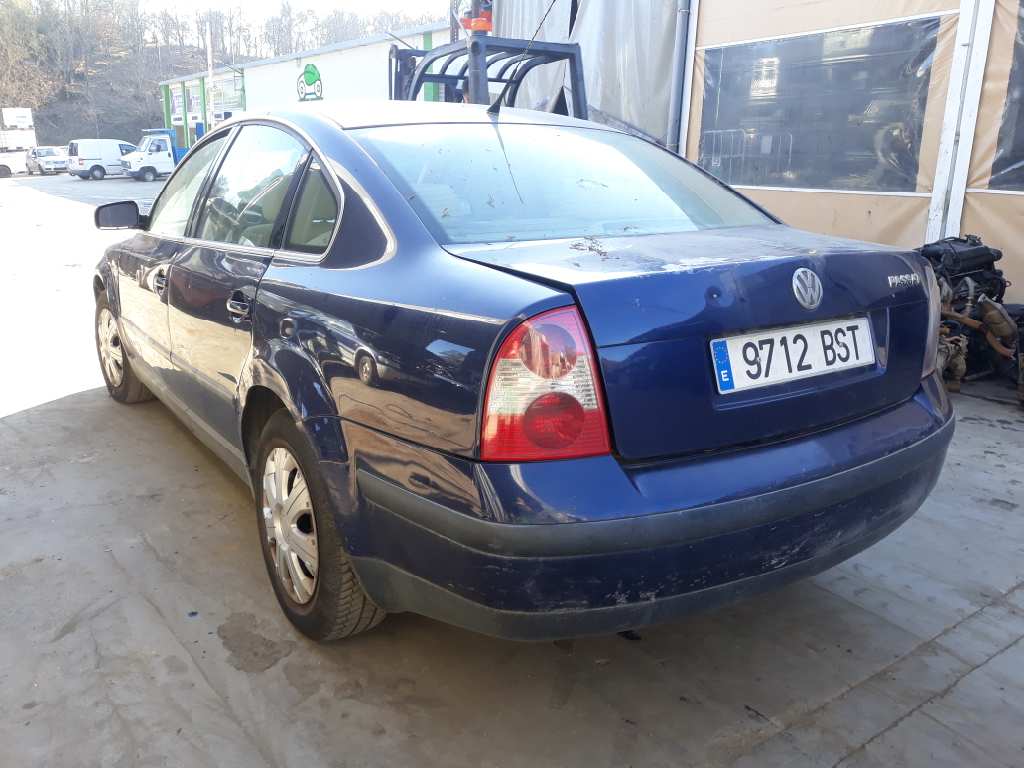 VOLKSWAGEN Passat B5 (1996-2005) Hovedlysbryter kontrollenhet 1C0941531C 22020535