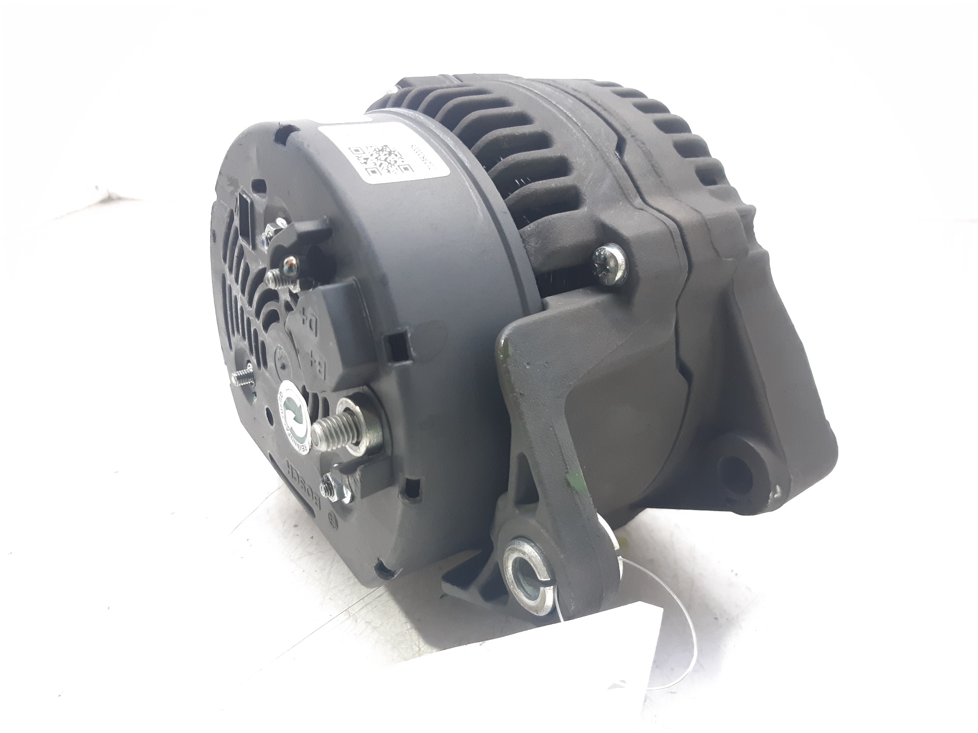 FIAT Corsa B (1993-2000) Ģenerators 90506202 22285346