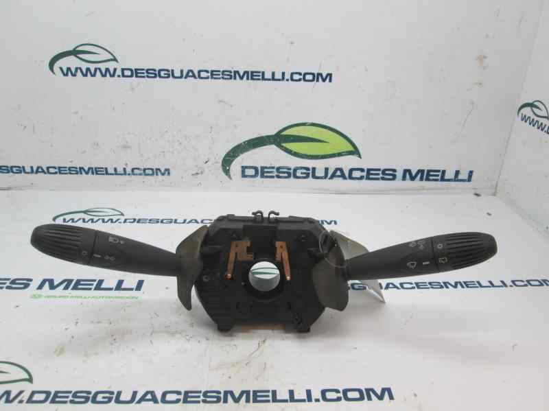 FIAT Punto 3 generation (2005-2020) Steering Wheel PBTA223 20165228