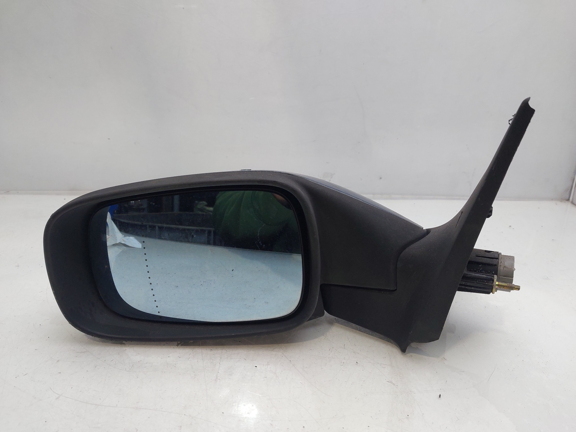 RENAULT Laguna 2 generation (2001-2007) Left Side Wing Mirror 7701053958 25981983