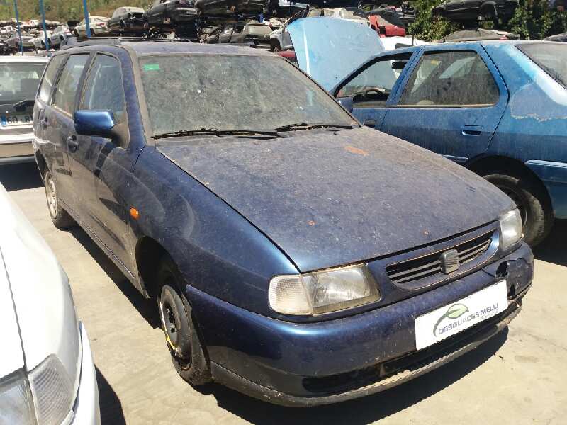 SEAT Cordoba 1 generation (1993-2003) Váltóáramú generátor 028903025Q 20174494