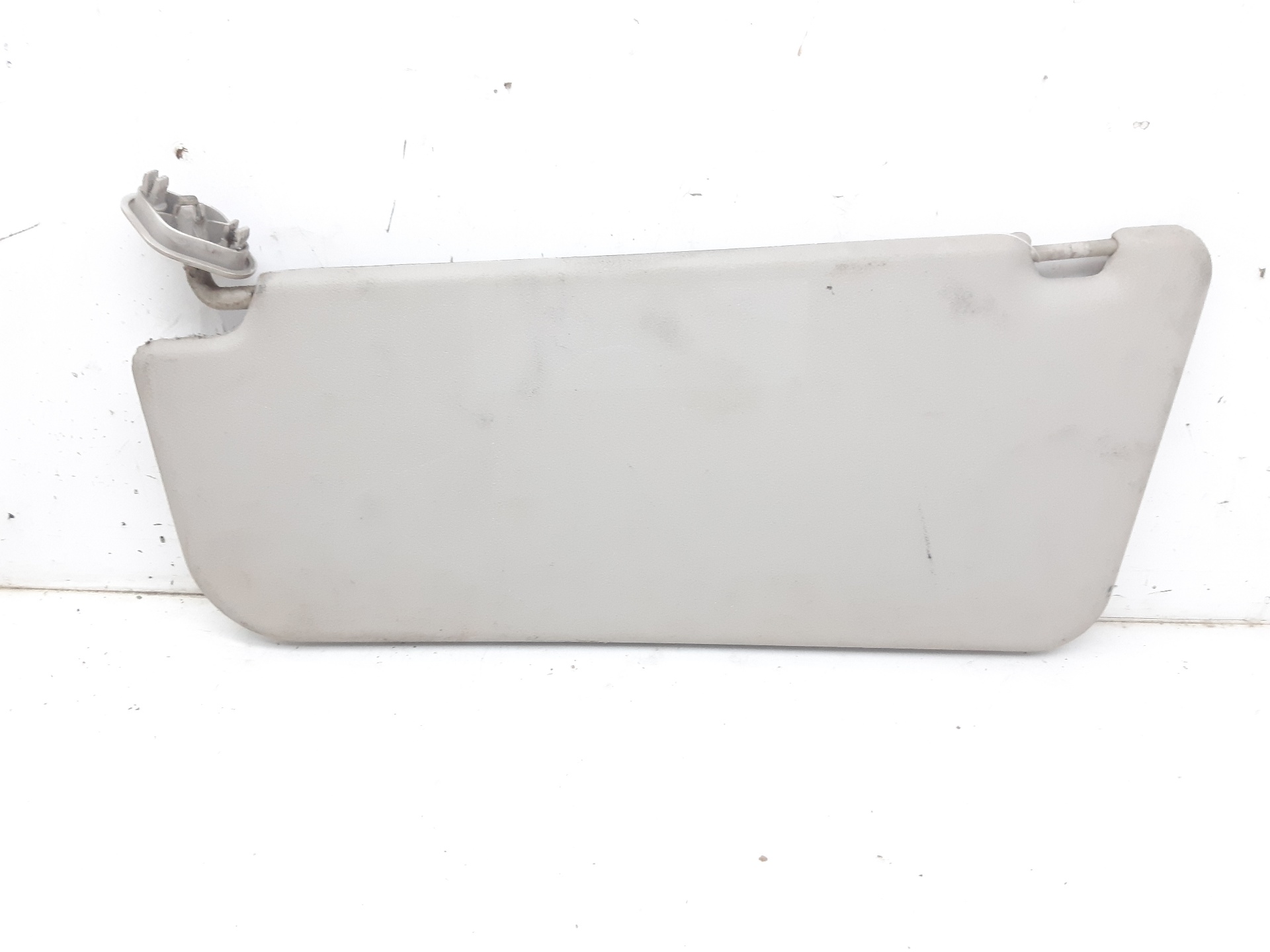 CITROËN Berlingo 1 generation (1996-2012) Right Side Sun Visor 8143TG 26795412