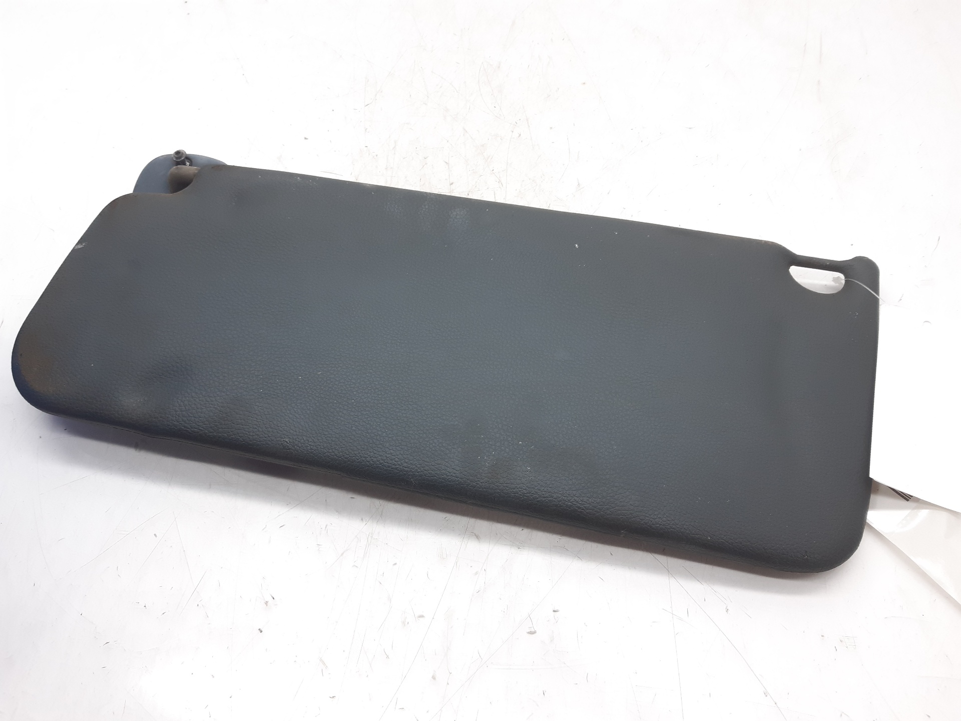 RENAULT Kangoo 1 generation (1998-2009) Right Side Sun Visor 8200028067 18678116