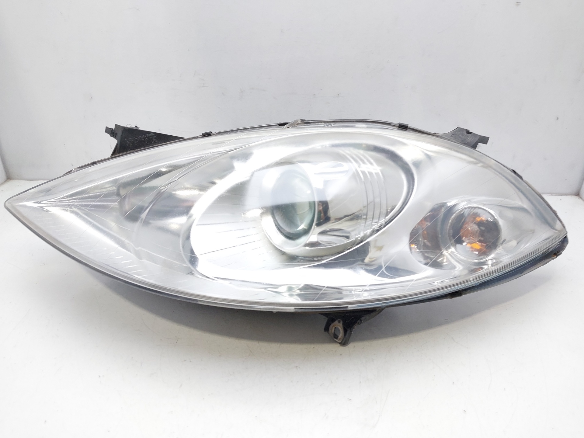 MERCEDES-BENZ A-Class W169 (2004-2012) Front Left Headlight A1698200561 22331087