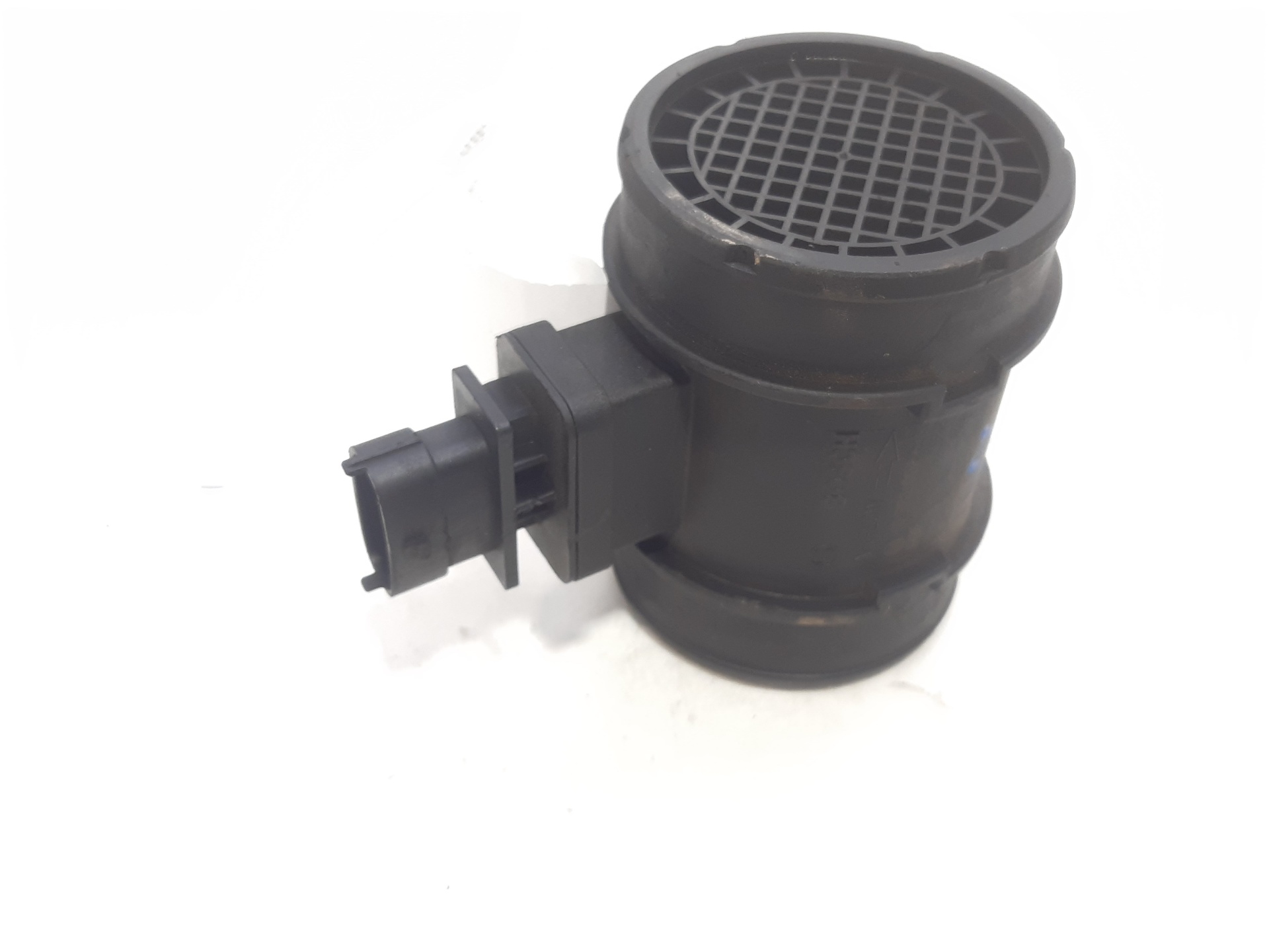 OPEL Vectra Mass Air Flow Sensor MAF 55350048 22466786