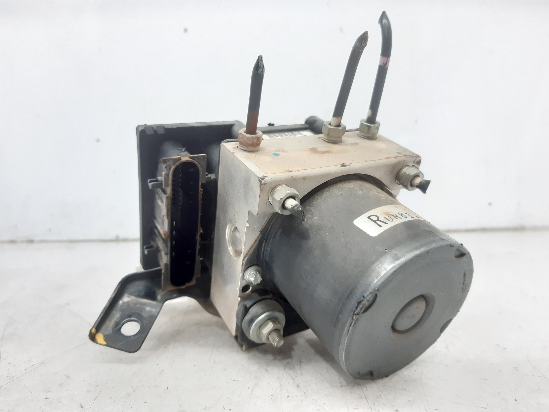 FORD Ranger 2 generation (2003-2012) ABS Pump 0265800523 18593232