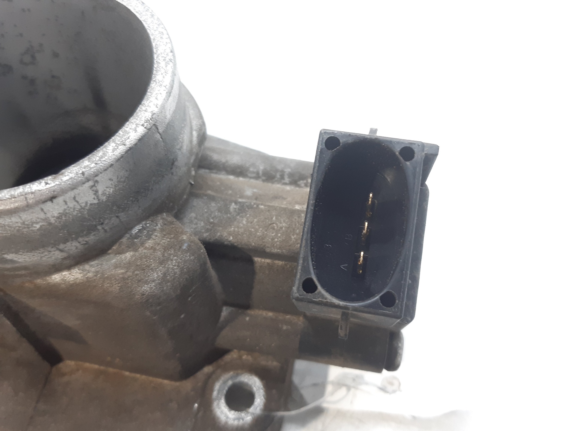 FORD Ka 1 generation (1996-2008) Clapeta de accelerație 95BF9B989 22439580