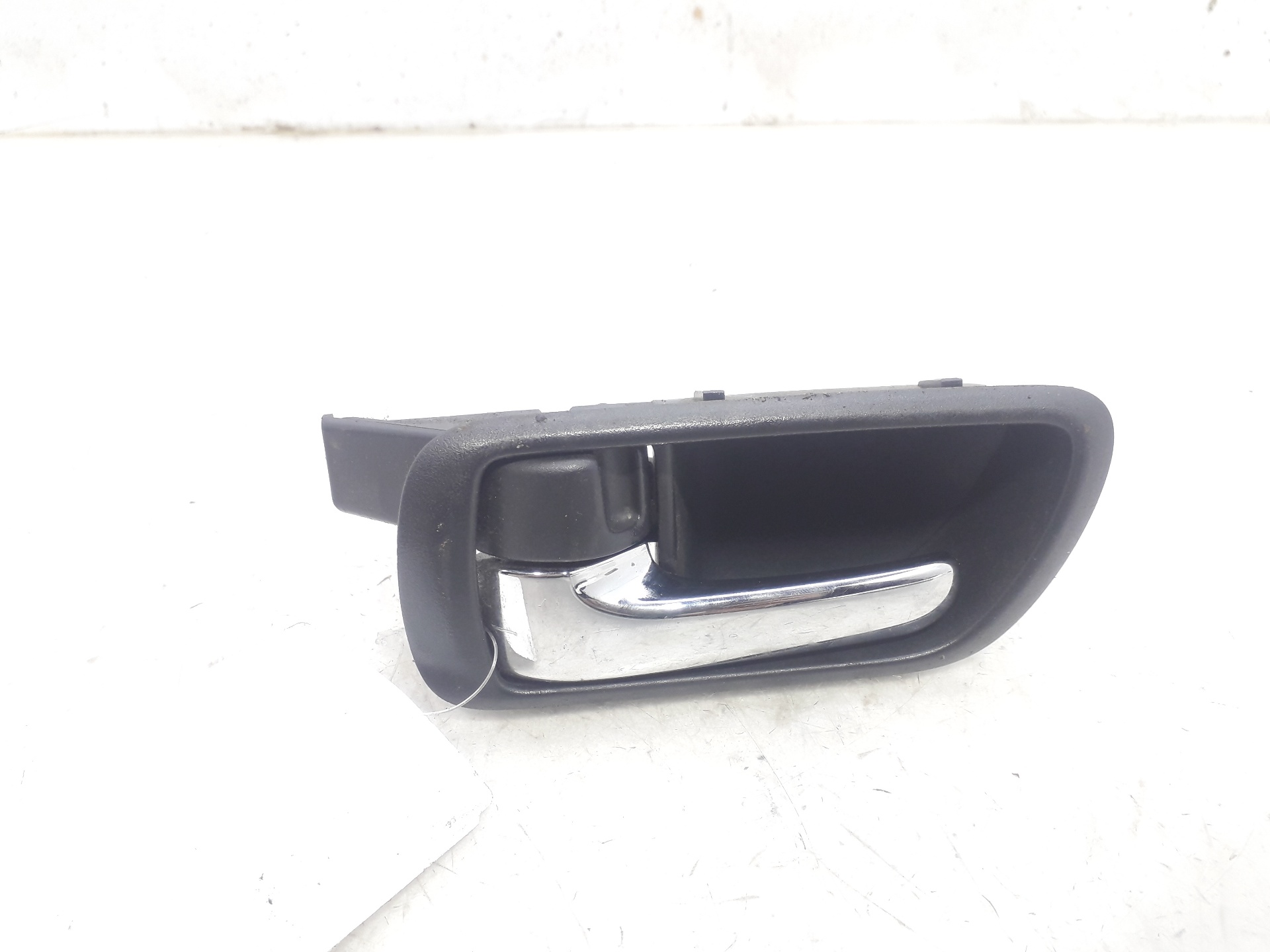 TOYOTA Corolla Verso 1 generation (2001-2009) Left Rear Internal Opening Handle 692060F010 22421922