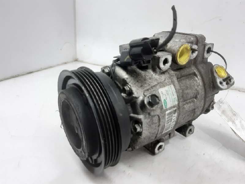 HYUNDAI i30 FD (1 generation) (2007-2012) Air Condition Pump F500AN8CA03 18490111