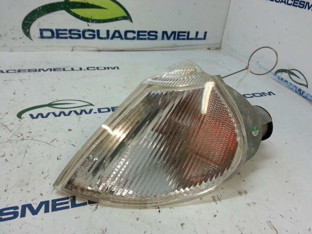 RENAULT Laguna 1 generation (1993-2001) Front left turn light 7711130007 24122914